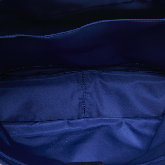 Pre-Loved Fendi FF Lock Crossbody - Picture 5 of 12